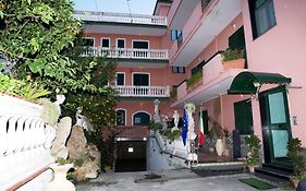 Hotel Sottovento