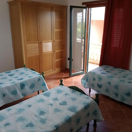 Hotel Sottovento Sant'Egidio del Monte Albino Zewnętrze zdjęcie