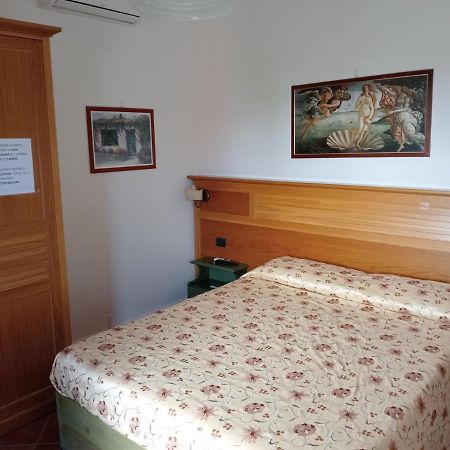 Hotel Sottovento Sant'Egidio del Monte Albino Zewnętrze zdjęcie