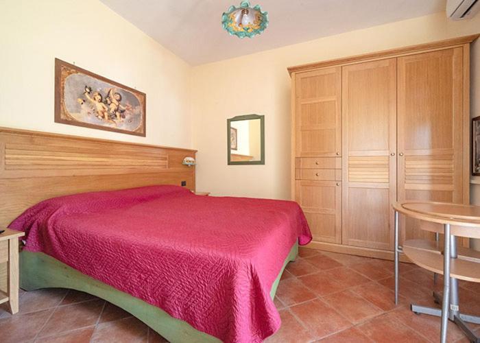Hotel Sottovento Sant'Egidio del Monte Albino Zewnętrze zdjęcie
