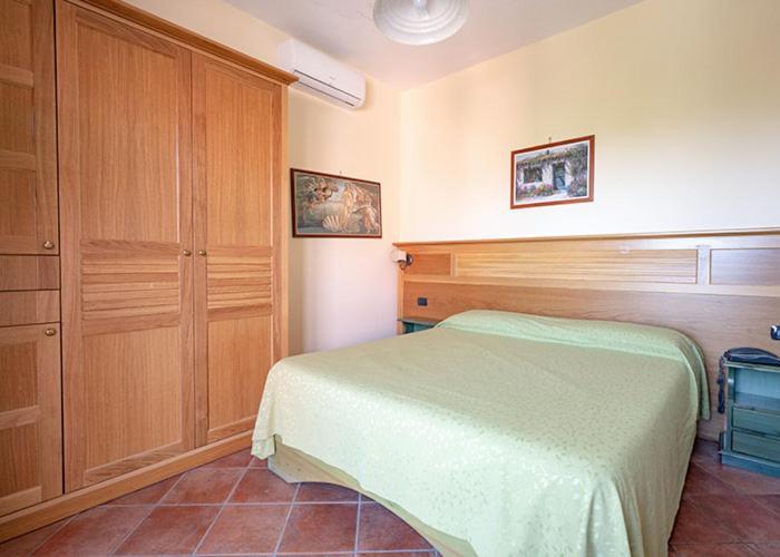 Hotel Sottovento Sant'Egidio del Monte Albino Zewnętrze zdjęcie