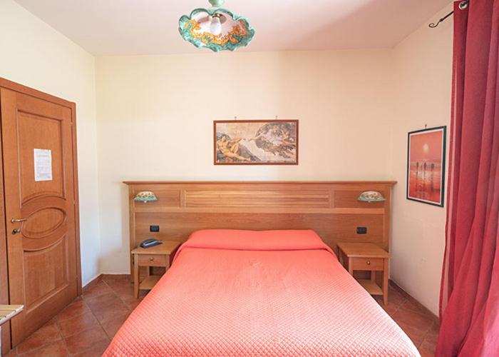 Hotel Sottovento Sant'Egidio del Monte Albino Zewnętrze zdjęcie