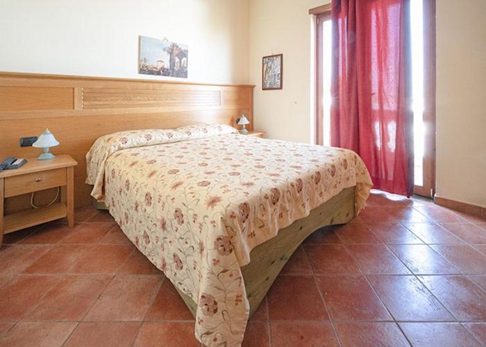 Hotel Sottovento Sant'Egidio del Monte Albino Zewnętrze zdjęcie