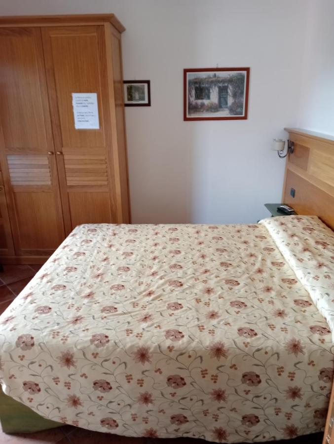 Hotel Sottovento Sant'Egidio del Monte Albino Zewnętrze zdjęcie