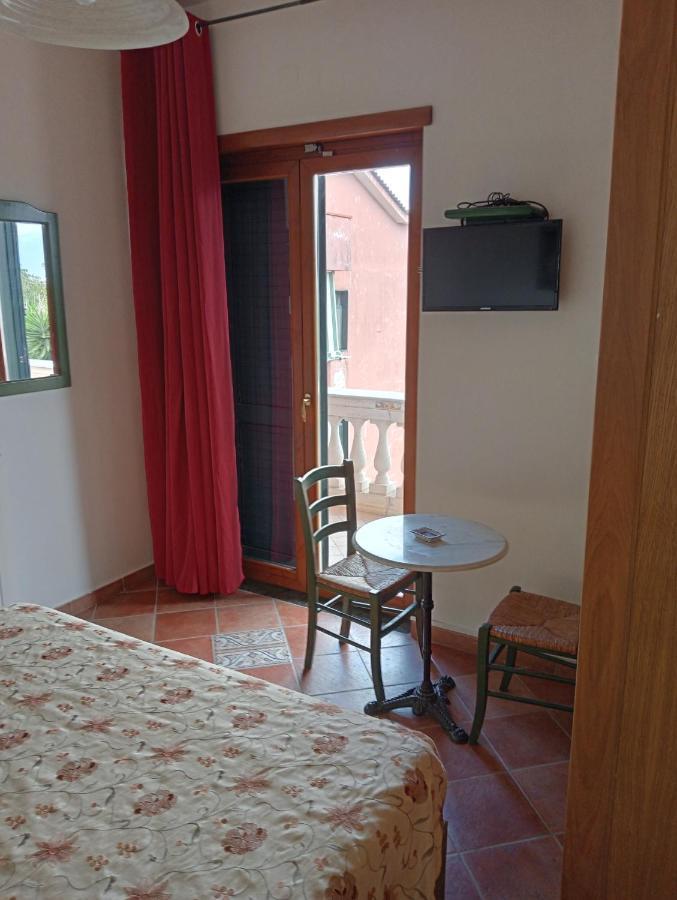 Hotel Sottovento Sant'Egidio del Monte Albino Zewnętrze zdjęcie