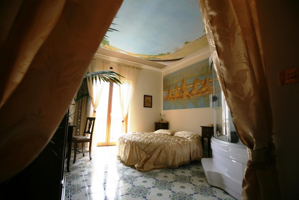 Hotel Sottovento Sant'Egidio del Monte Albino Zewnętrze zdjęcie