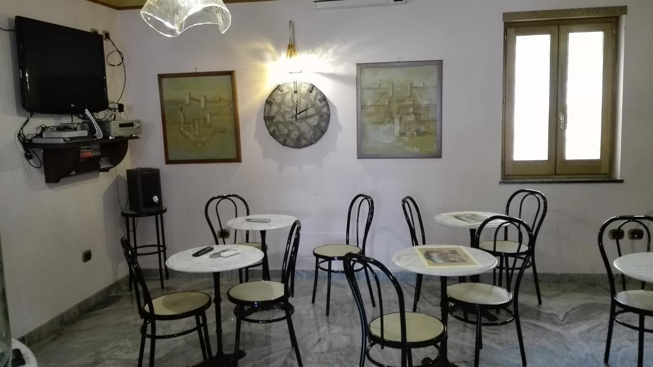 Hotel Sottovento Sant'Egidio del Monte Albino Zewnętrze zdjęcie