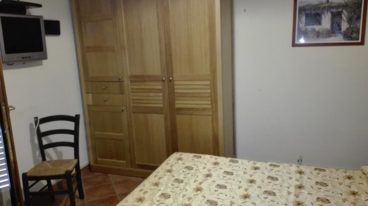 Hotel Sottovento Sant'Egidio del Monte Albino Zewnętrze zdjęcie