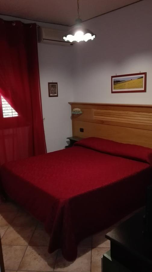 Hotel Sottovento Sant'Egidio del Monte Albino Zewnętrze zdjęcie
