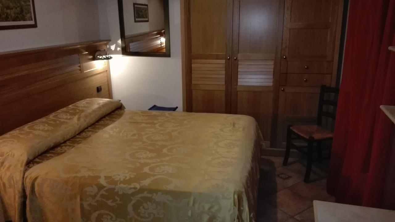 Hotel Sottovento Sant'Egidio del Monte Albino Zewnętrze zdjęcie