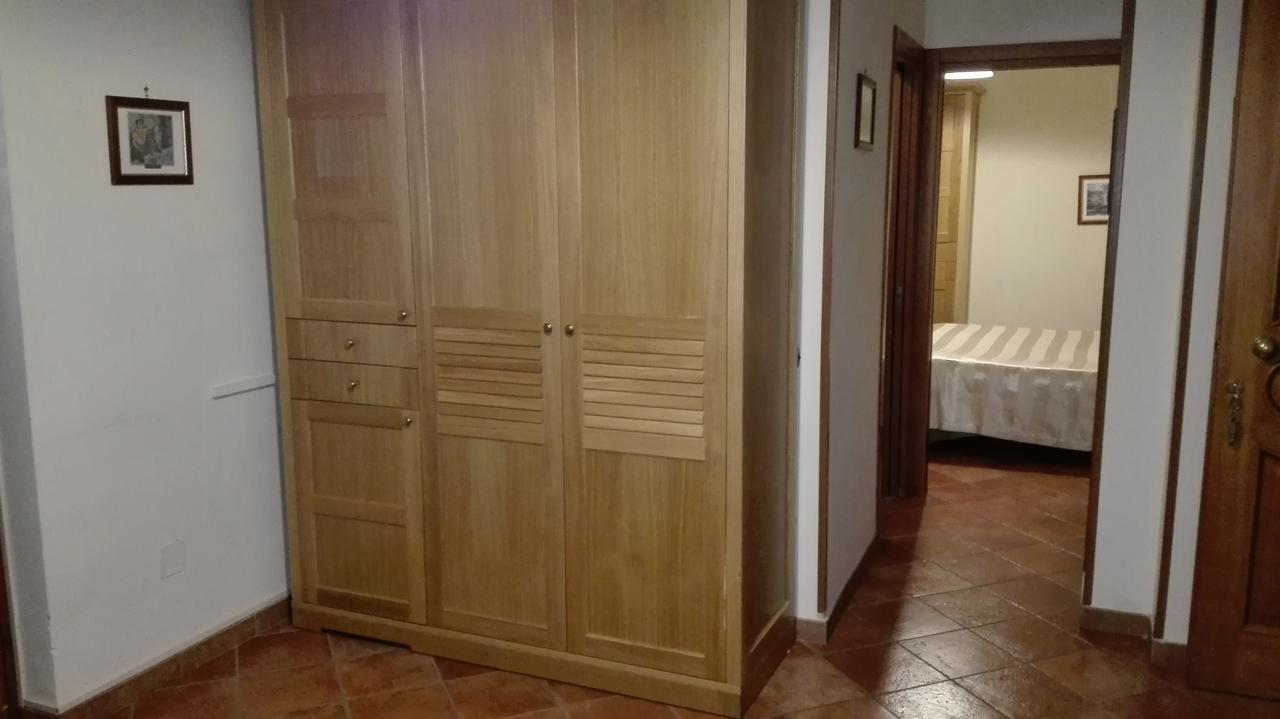 Hotel Sottovento Sant'Egidio del Monte Albino Zewnętrze zdjęcie