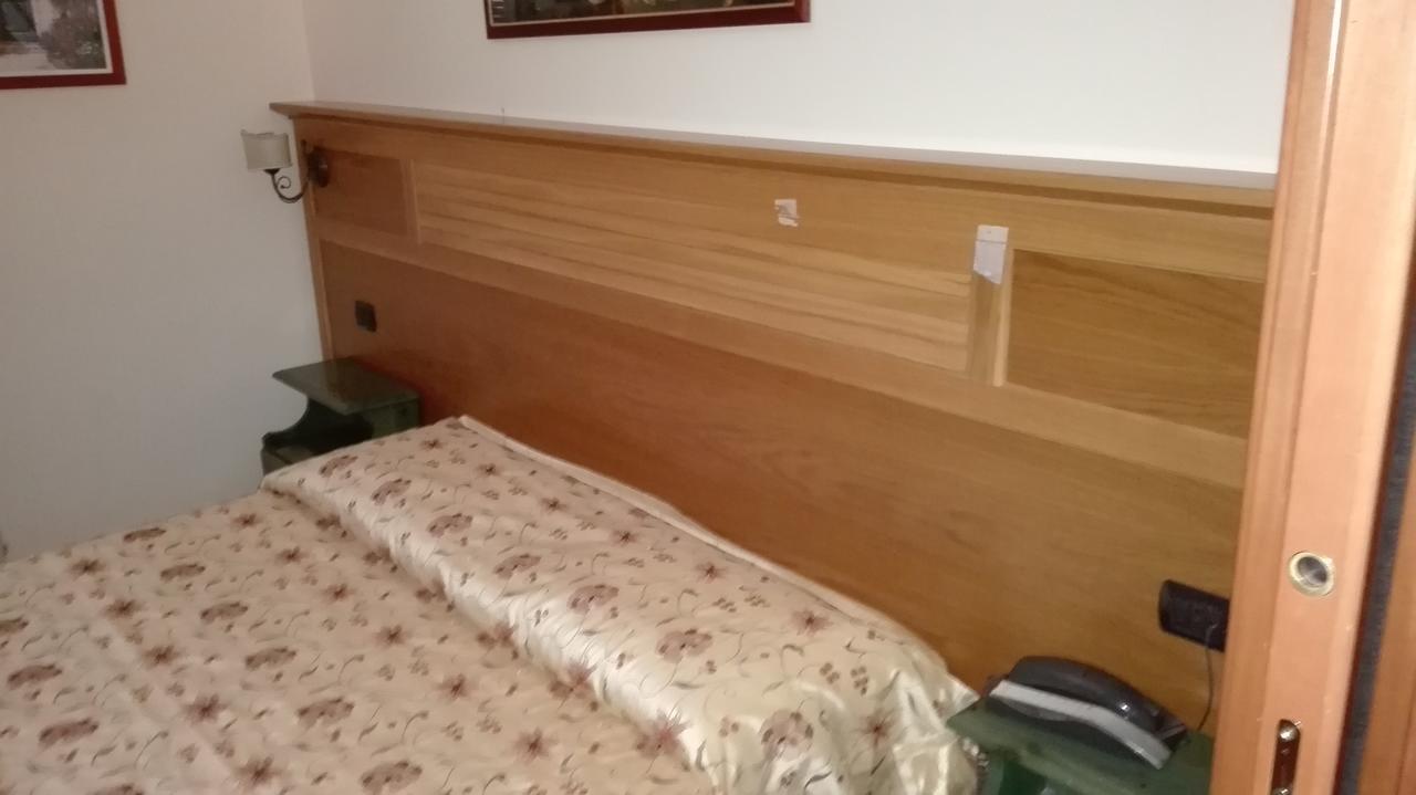 Hotel Sottovento Sant'Egidio del Monte Albino Zewnętrze zdjęcie