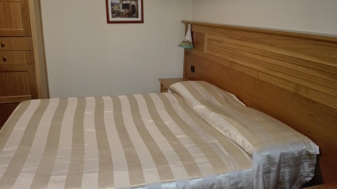 Hotel Sottovento Sant'Egidio del Monte Albino Zewnętrze zdjęcie